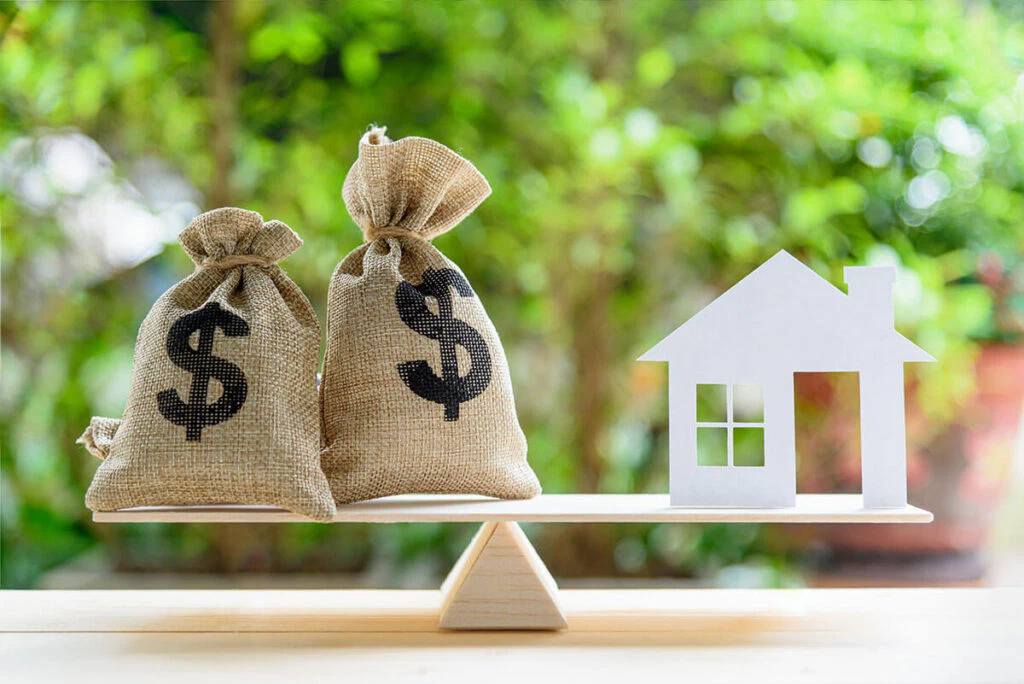 Financial Stability with Home Equity Loan